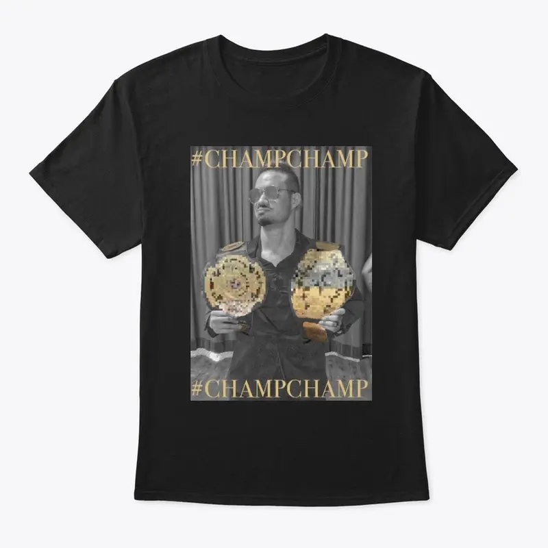 #CHAMPCHAMP